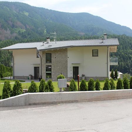 B&B Relais Dolomiti Bedollo ภายนอก รูปภาพ