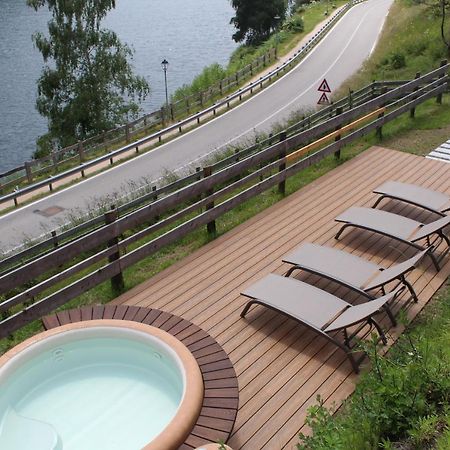 B&B Relais Dolomiti Bedollo ภายนอก รูปภาพ