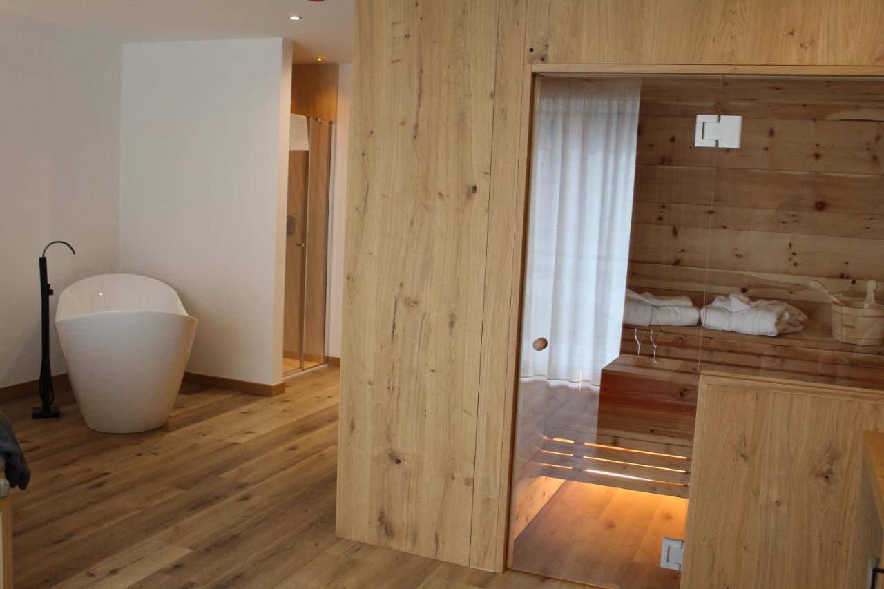 B&B Relais Dolomiti Bedollo ภายนอก รูปภาพ