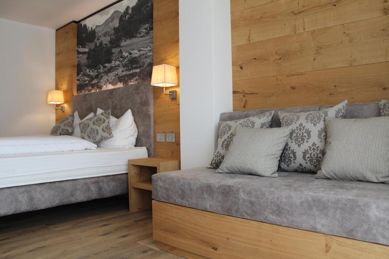 B&B Relais Dolomiti Bedollo ภายนอก รูปภาพ