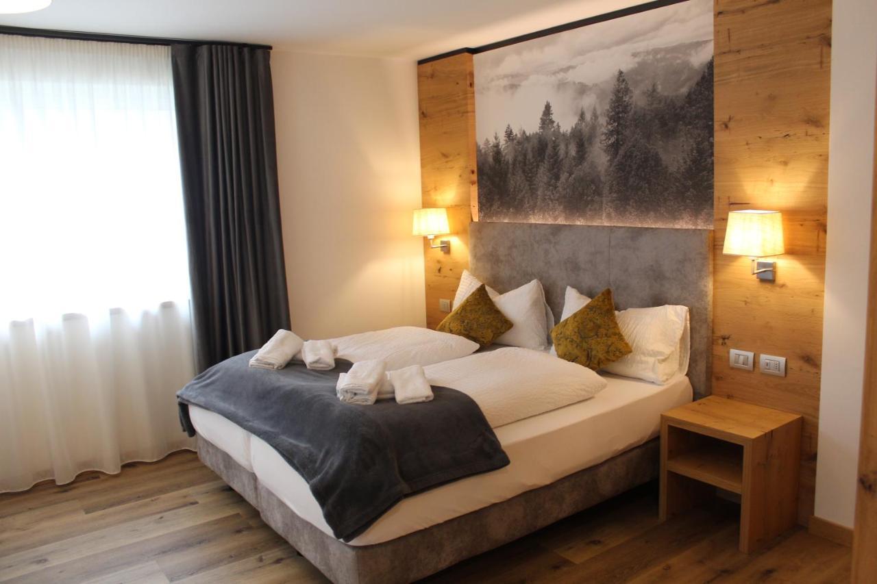 B&B Relais Dolomiti Bedollo ภายนอก รูปภาพ