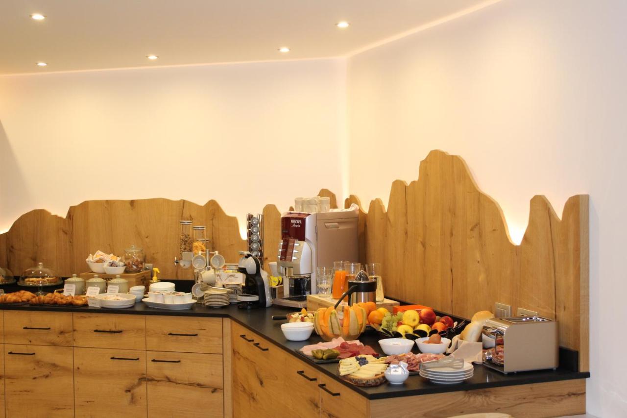 B&B Relais Dolomiti Bedollo ภายนอก รูปภาพ