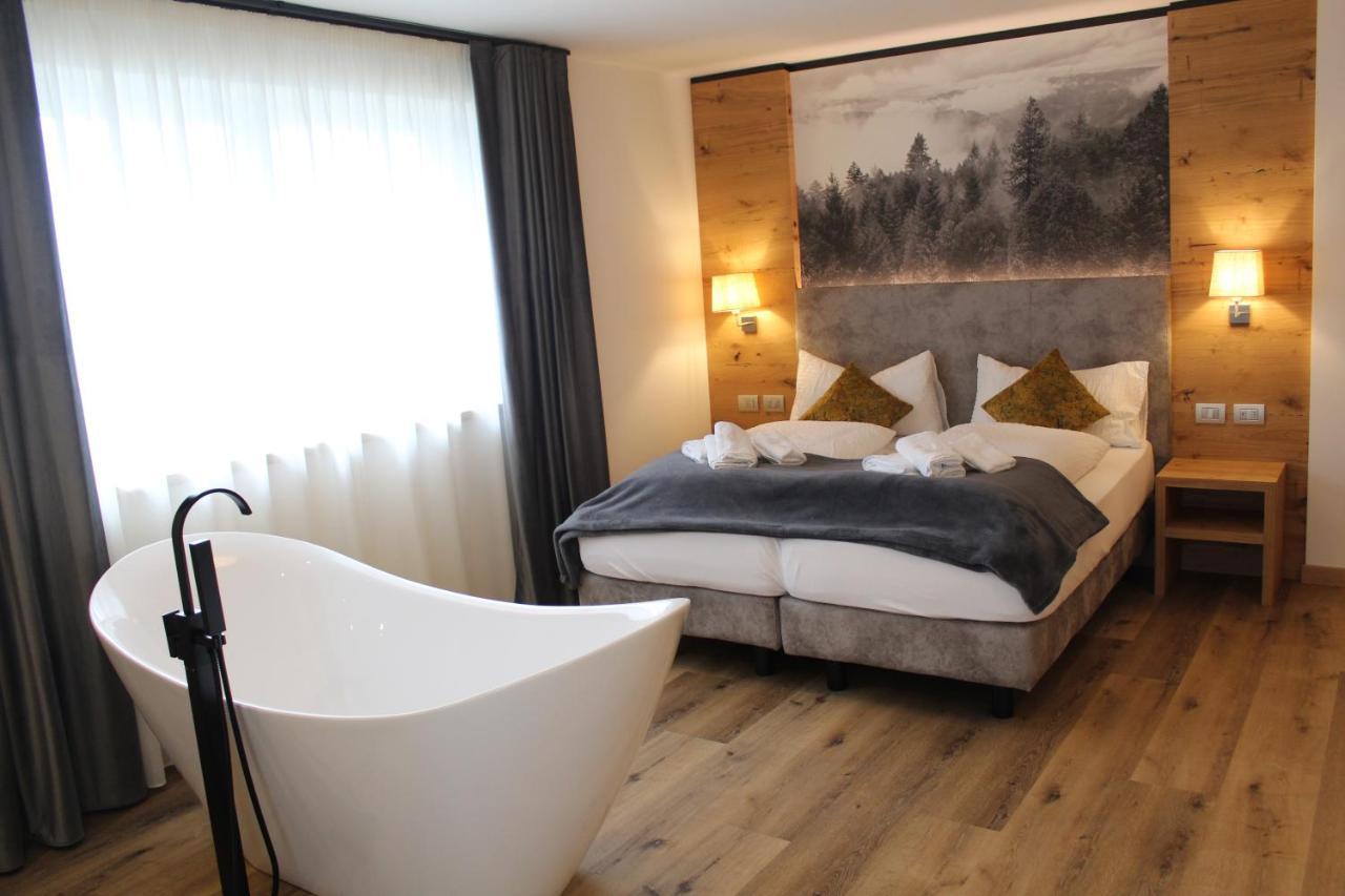 B&B Relais Dolomiti Bedollo ภายนอก รูปภาพ