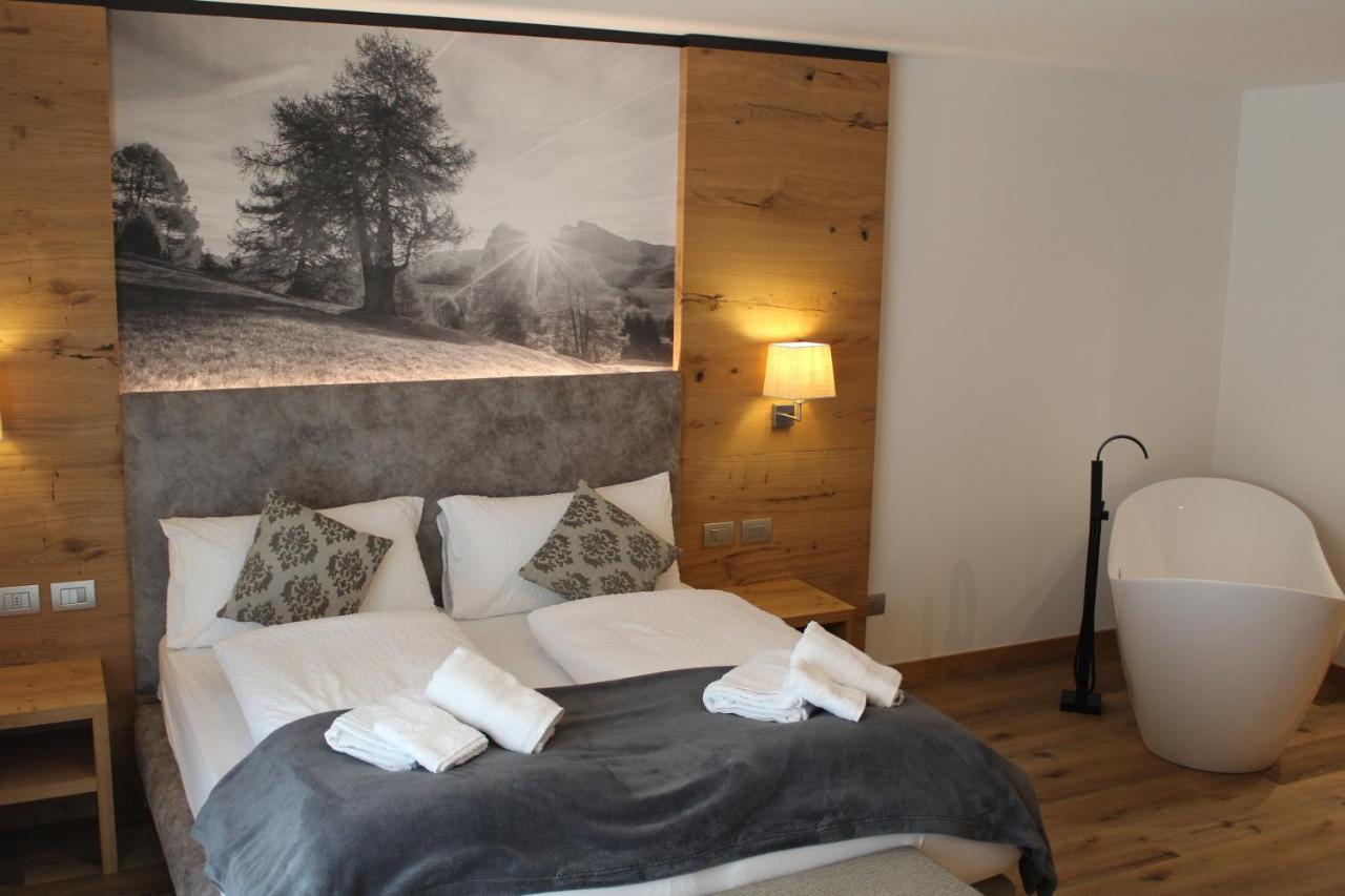 B&B Relais Dolomiti Bedollo ภายนอก รูปภาพ