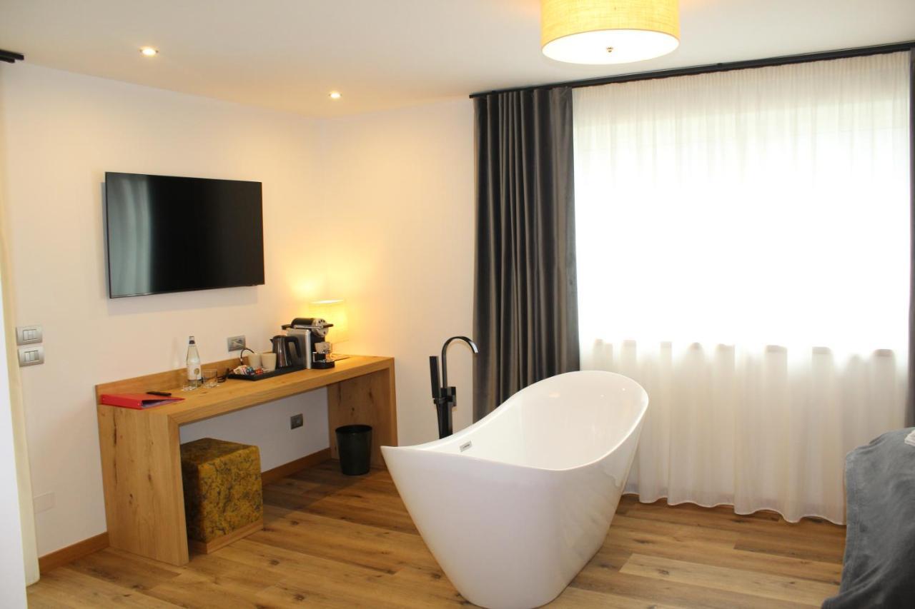 B&B Relais Dolomiti Bedollo ภายนอก รูปภาพ