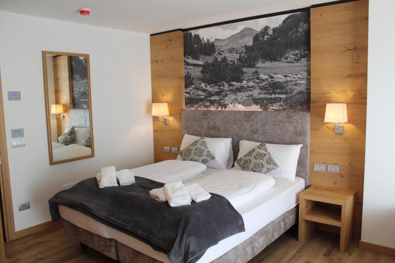 B&B Relais Dolomiti Bedollo ภายนอก รูปภาพ