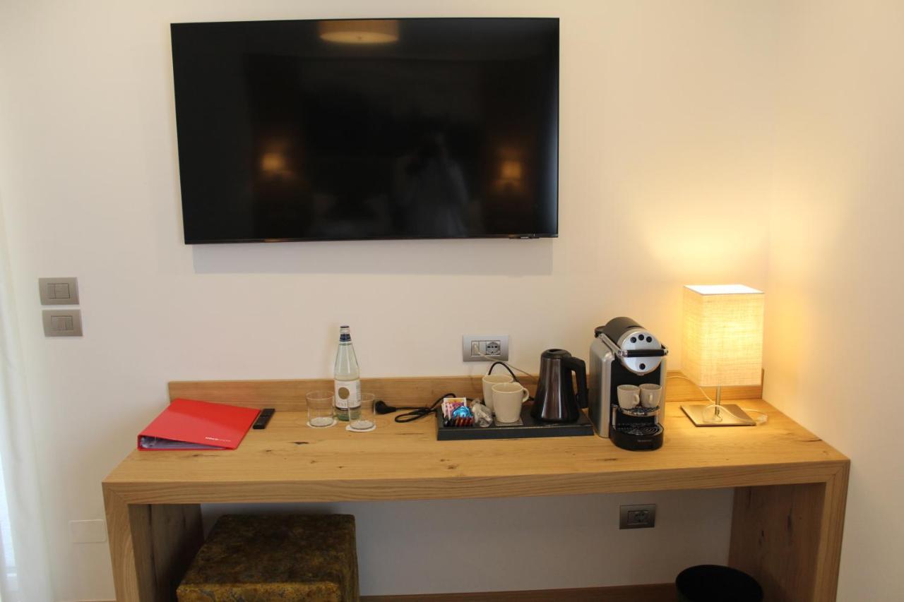 B&B Relais Dolomiti Bedollo ภายนอก รูปภาพ