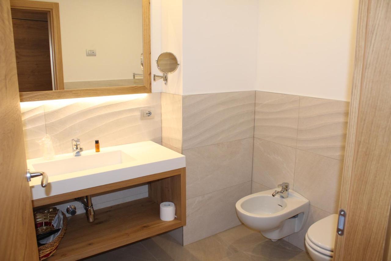 B&B Relais Dolomiti Bedollo ภายนอก รูปภาพ