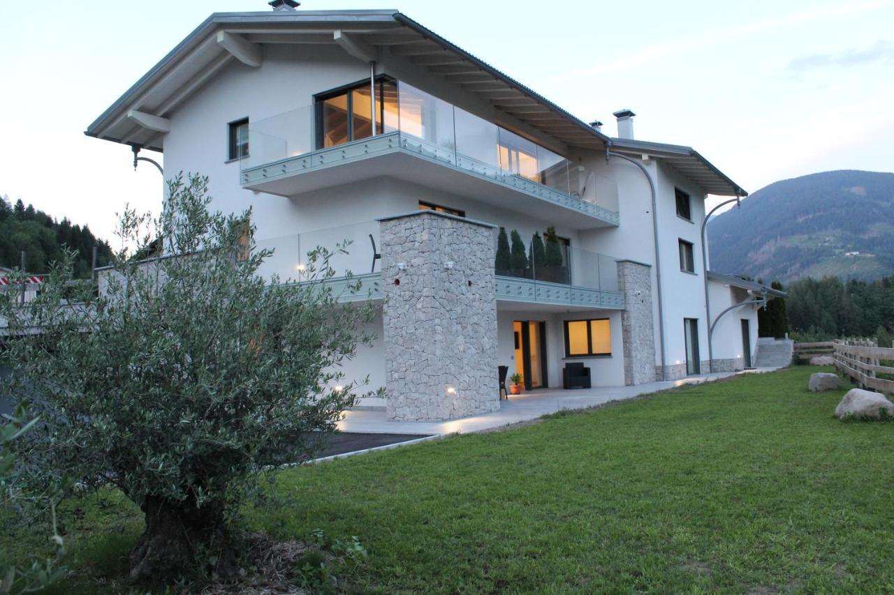 B&B Relais Dolomiti Bedollo ภายนอก รูปภาพ