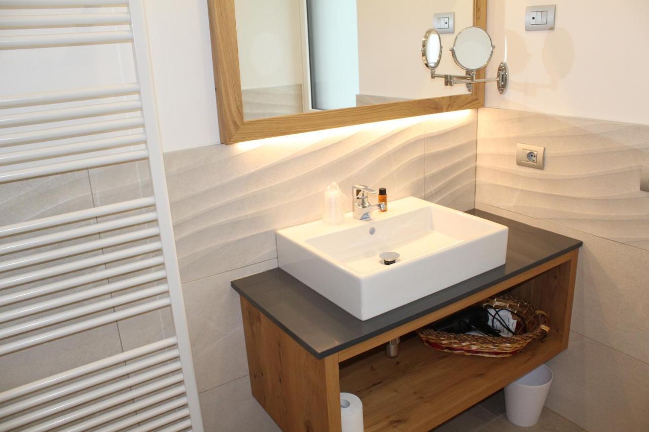 B&B Relais Dolomiti Bedollo ภายนอก รูปภาพ