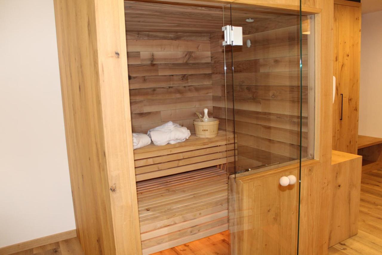 B&B Relais Dolomiti Bedollo ภายนอก รูปภาพ