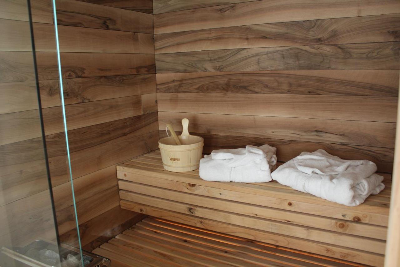 B&B Relais Dolomiti Bedollo ภายนอก รูปภาพ