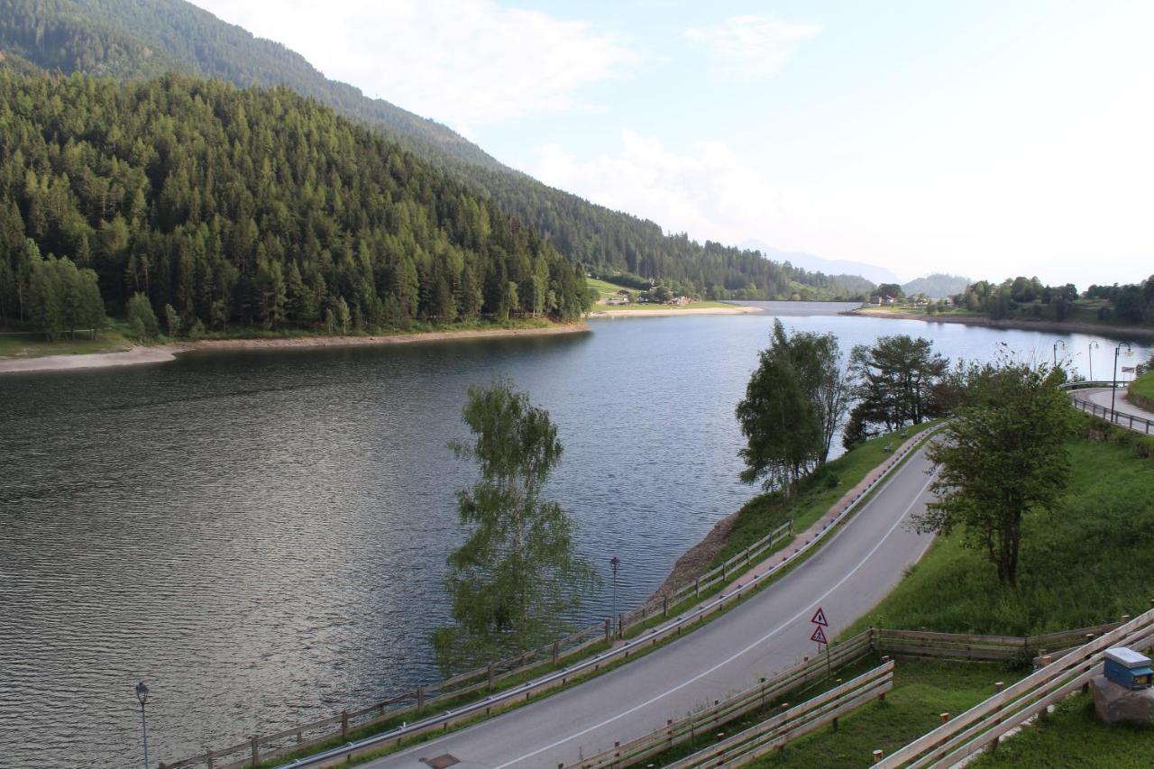 B&B Relais Dolomiti Bedollo ภายนอก รูปภาพ