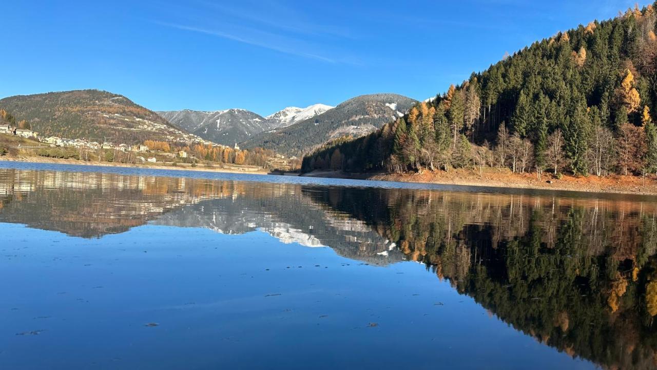 B&B Relais Dolomiti Bedollo ภายนอก รูปภาพ