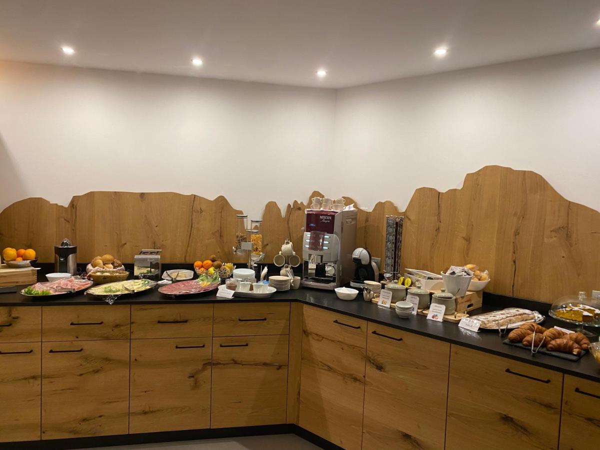 B&B Relais Dolomiti Bedollo ภายนอก รูปภาพ