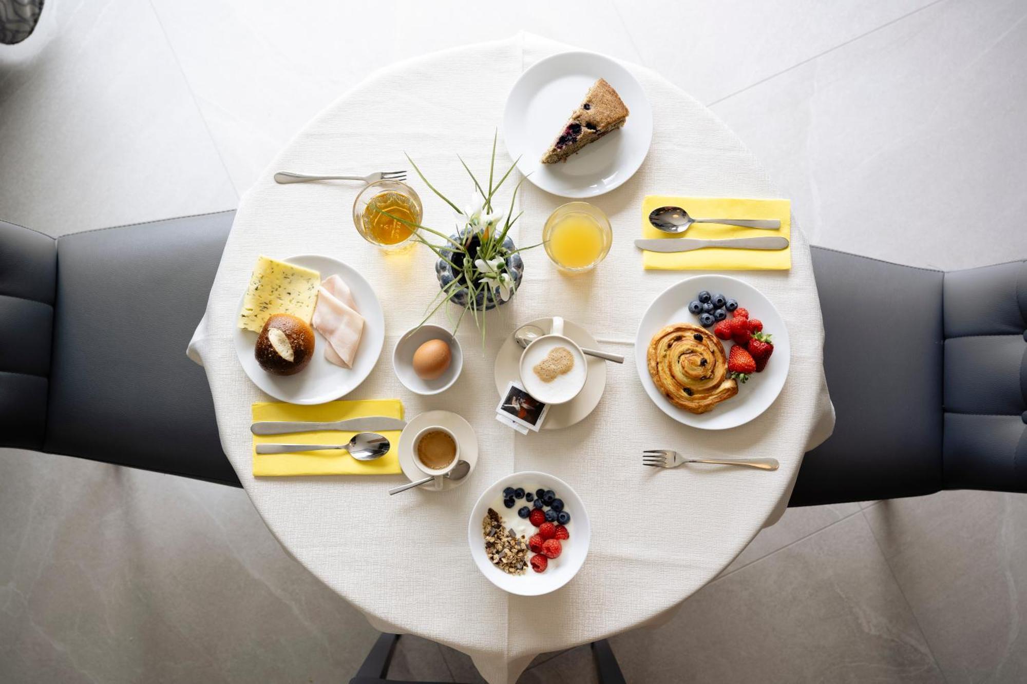 B&B Relais Dolomiti Bedollo ภายนอก รูปภาพ